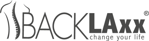 BACKLAXX stands for sustainable solutions for better health, well-being and relaxation.