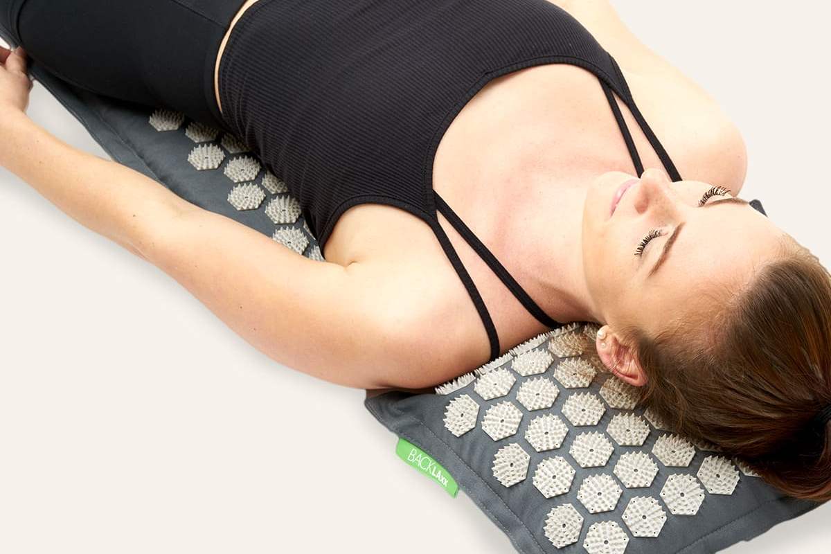 First-hand experience with the BACKLAxx® acupressure mat directly from our customers.