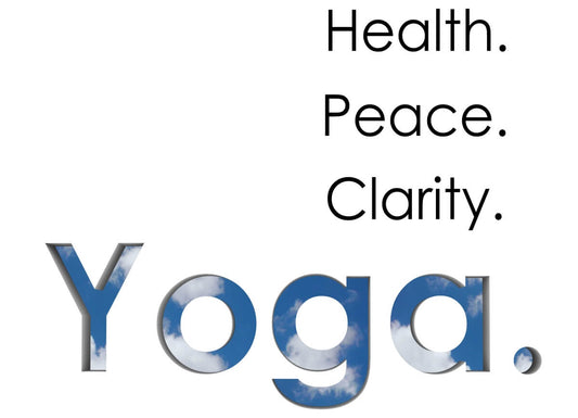 Yoga bringt weit mehr als "nur" körperliche Ertüchtigung.
