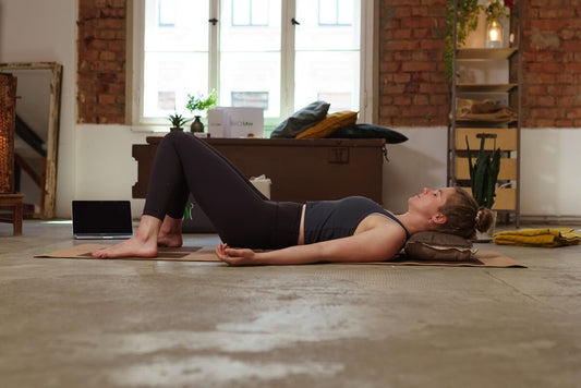 Immer beliebter: Akupressurmatte zur Behandlung von Cellulite