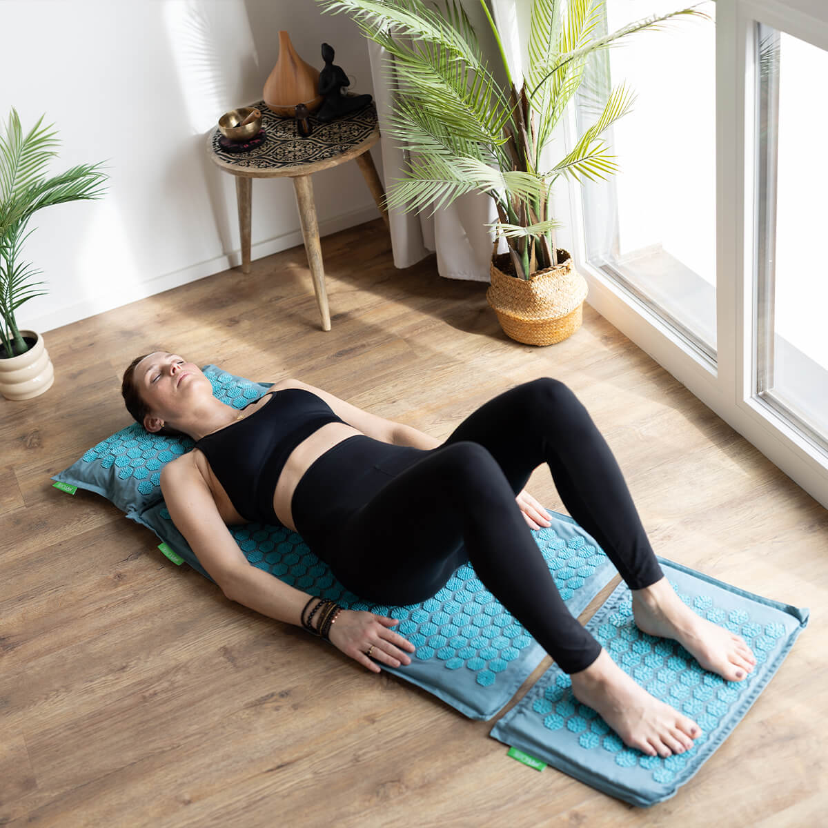 Acupressure Mats Set 