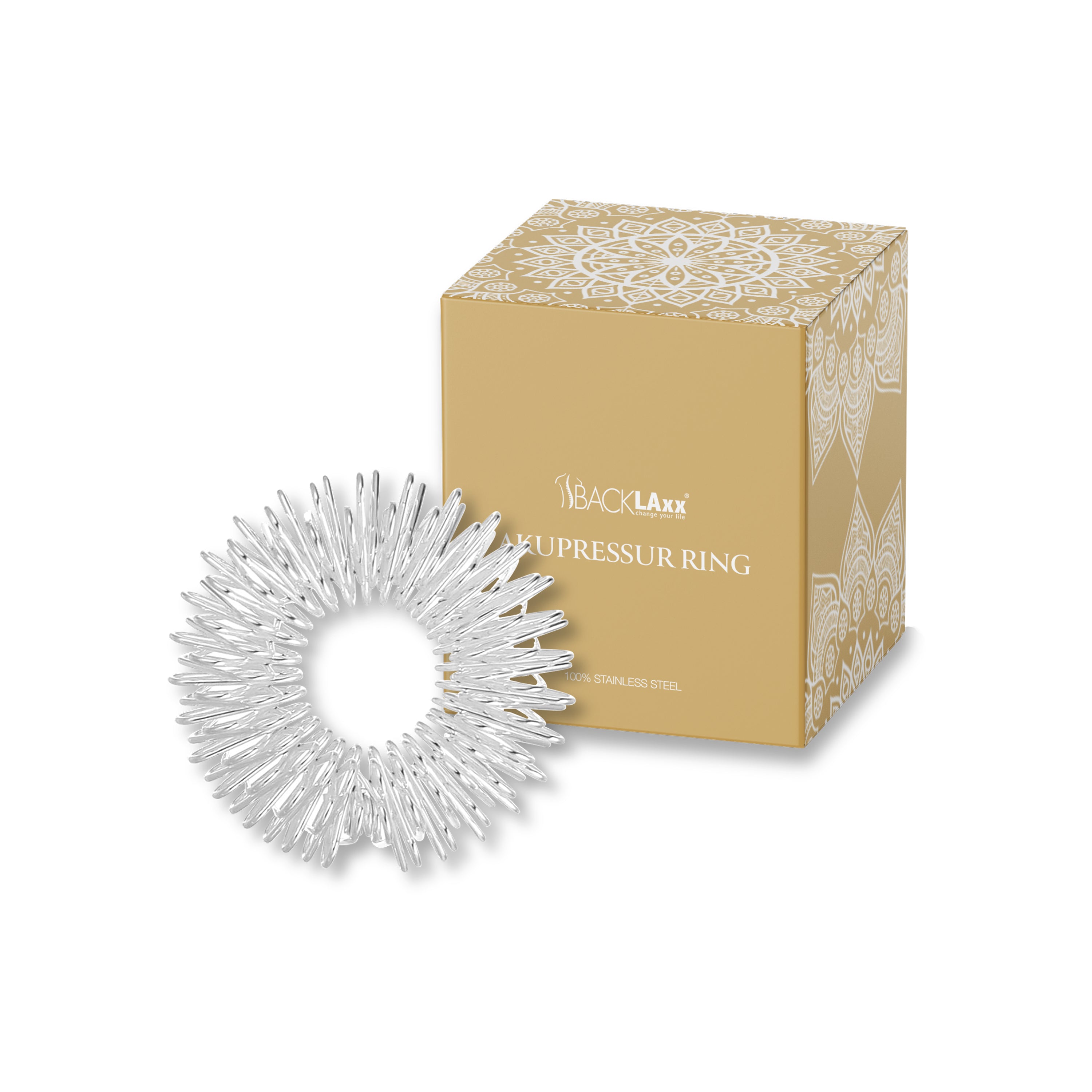 Akupressur Ring
